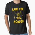 Save the bees honey by Studioapartment