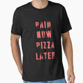 PAIN NOW PIZZA LATER || Ultrarunning by GlamfulDesign