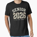 Senior 2026 Final Inning Baseball Graduation by FreshVibe Prints