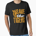 Save The Tigers by jaygo