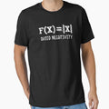 Weapons of Math Destruction T-Shirt Teacher Pun School Men by 14thFloor