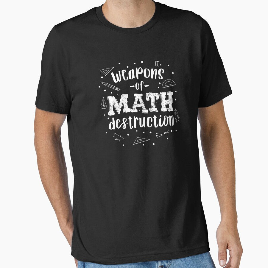 Inspire Pi Day T-Shirt Math Teacher School Nerd Geek Pun by 14thFloor