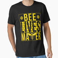 Bee Lives Matter by LeNew