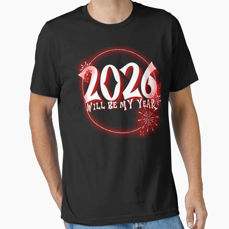 2026 Will be my year.  My Victory Year.  Lightning Motivation! by Creative-Sanc