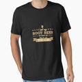 Root Beer In A Square Cup Funny Math Nerd Geek by BUBLTEES