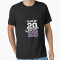 Class of 2026 Senior 2026 Back To School 2026 & Graduation1 by PowAcademy