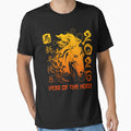 Year Of The Horse 2026 - Chinese Zodiac Sign Year of The Horse by BFrymireP4