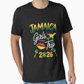 Jamaica Girls Trip 2026 Summer Vacation by ChristopStano