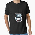 Class of 2026 Gamer Senior 2026 by PowAcademy