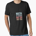 Women Math Is Tough But So Are You Math Teacher Mathematics by Belkisallen