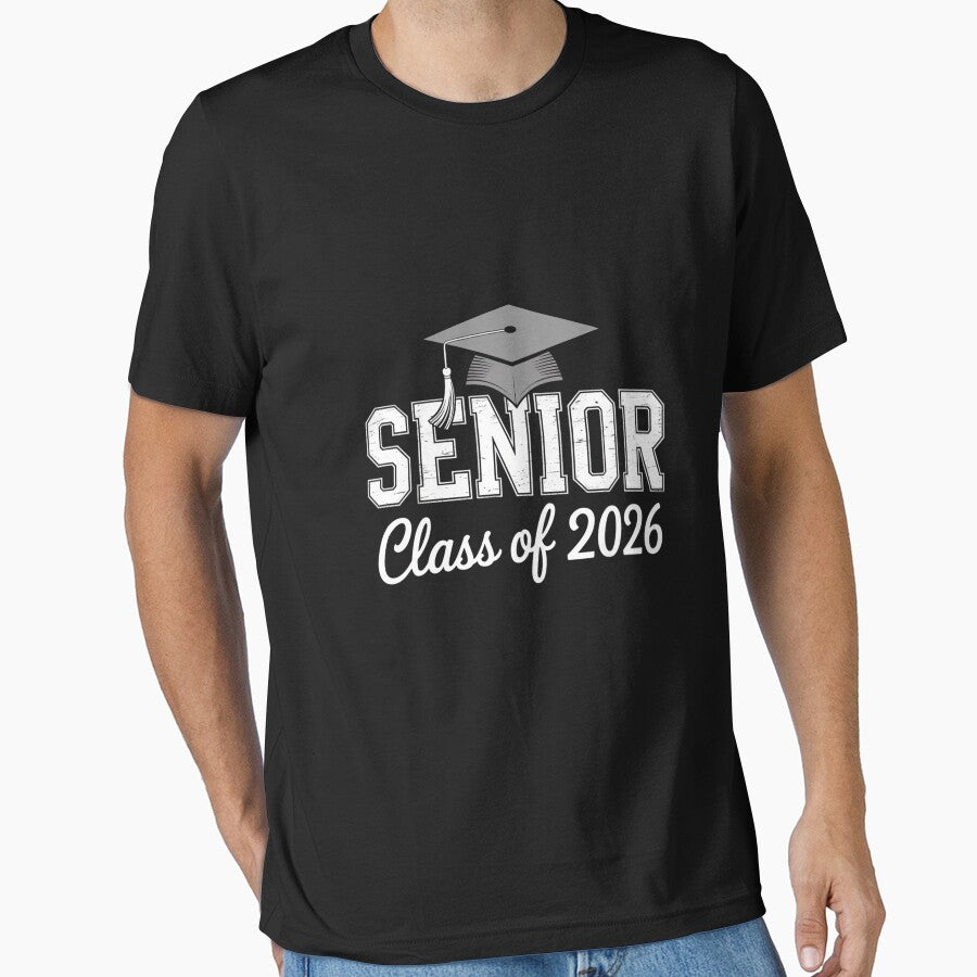 Graduation Senior 2026 by JonGogue
