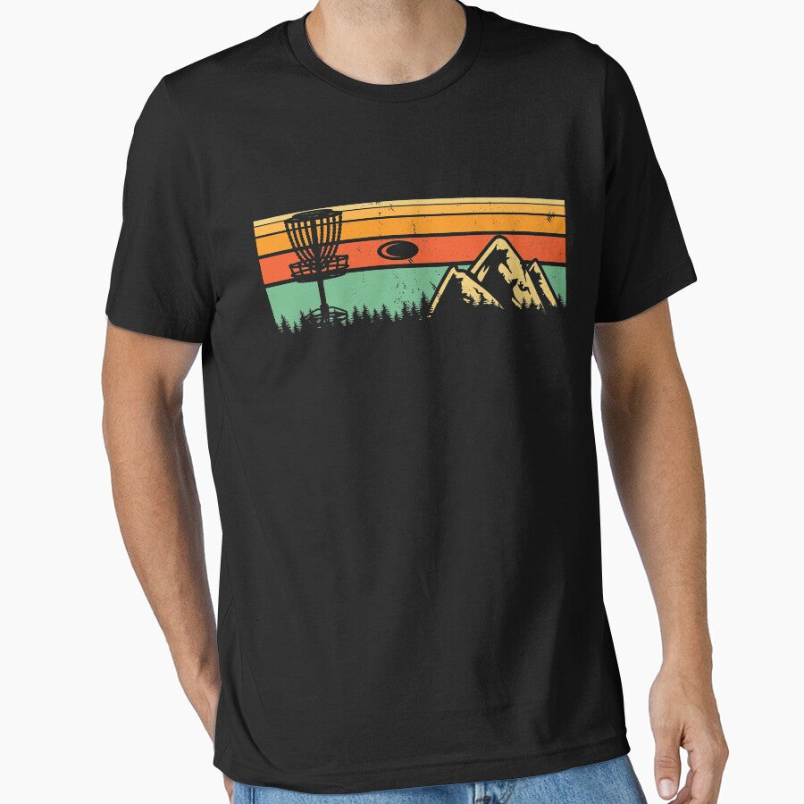Disc Golf Lover Shirt - Cool Disc Golf Gifts - Discgolf Shirt - Disk Golf Shirt - Discgolf Gifts - Disk Golf Gift - Frisbee Golf by corusmaiden