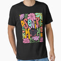 Senior Mom Class Of 2026 Boho Floral Graduation Senior 2026 by pansak