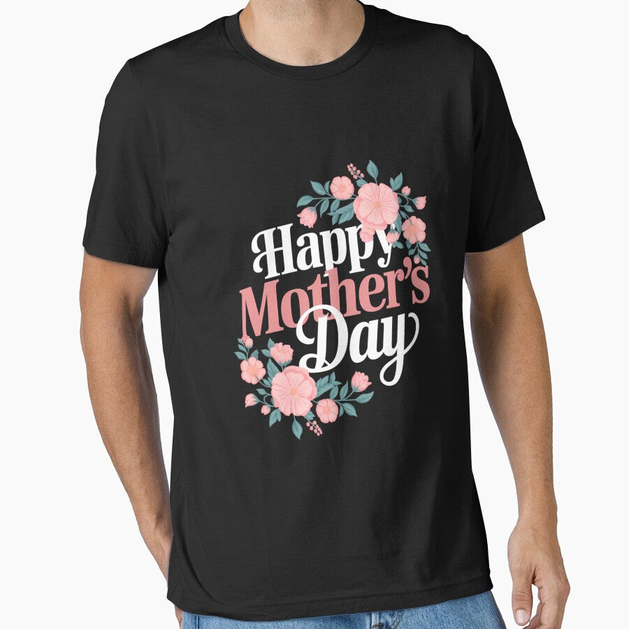 Happy Mothers Day 2026 by Morphologiona