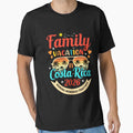 Family Vacation Costa Rica 2026 Making Memories Summer Trip by SakuraPxl