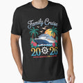 Family Cruise 2026 Making Memories For Lifetime Beach Summer by Veroniadic