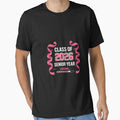 Class Of 2026 Senior Year Loading Senior 2026 5 by CombatTask