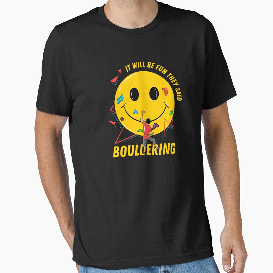 bouldering by bennikaufmann
