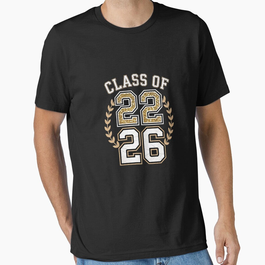 Senior 2026 Class of 2026 Last Day of School Graduation Grad by MathisBellanger