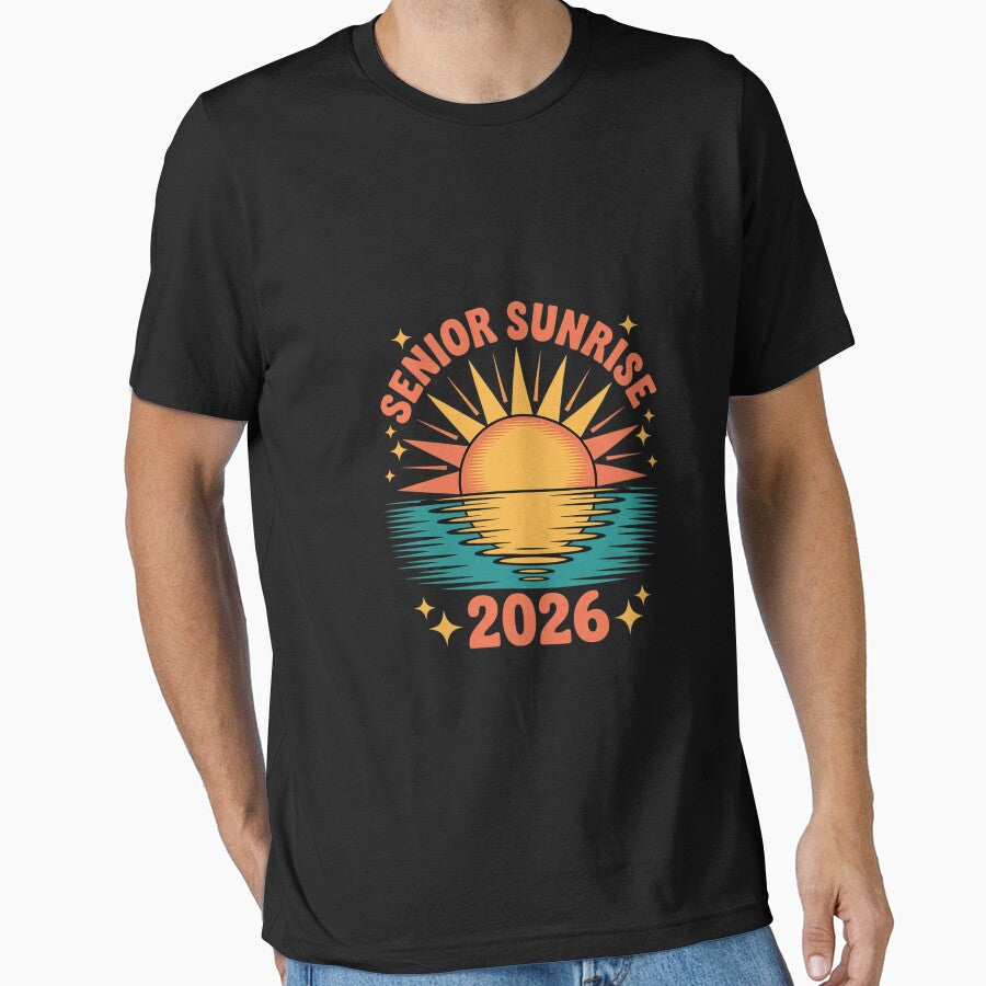 Class of 2026 Senior Sunrise 6 by MythWoot