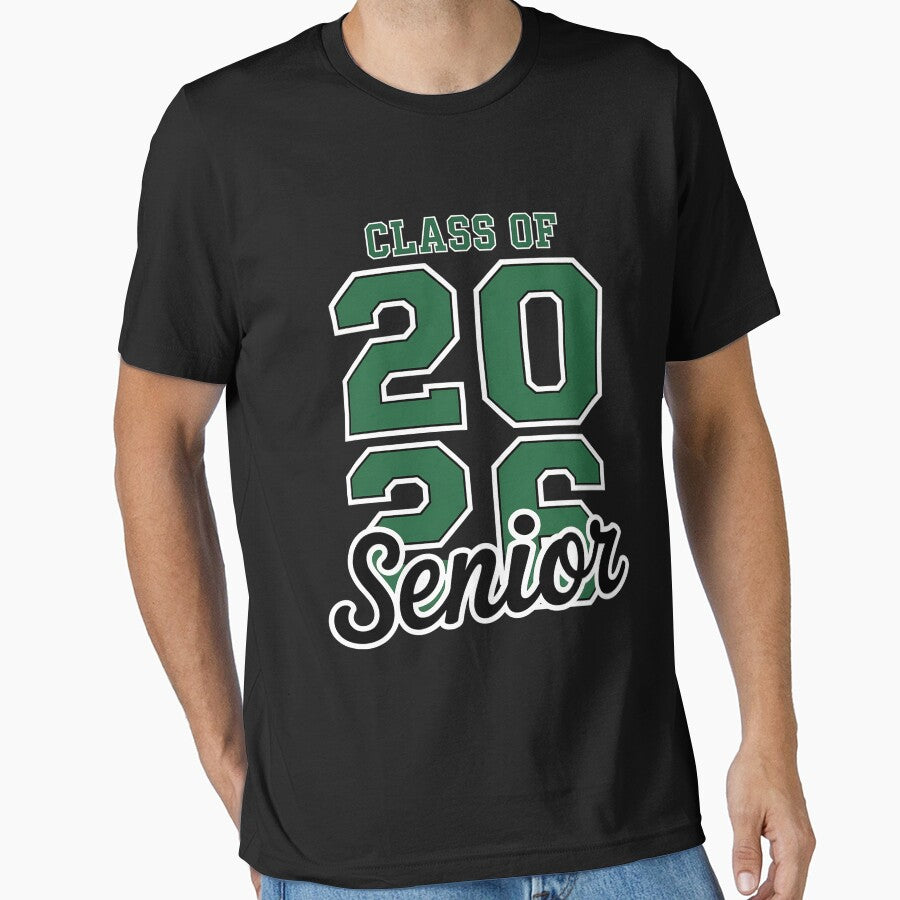 Class of 2026 Senior - 2026 Graduation by jewellmeyers