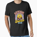 Senior Sunrise 2026 High School 12th Twelfth Grade Sun 16 by MarkLeedsArt