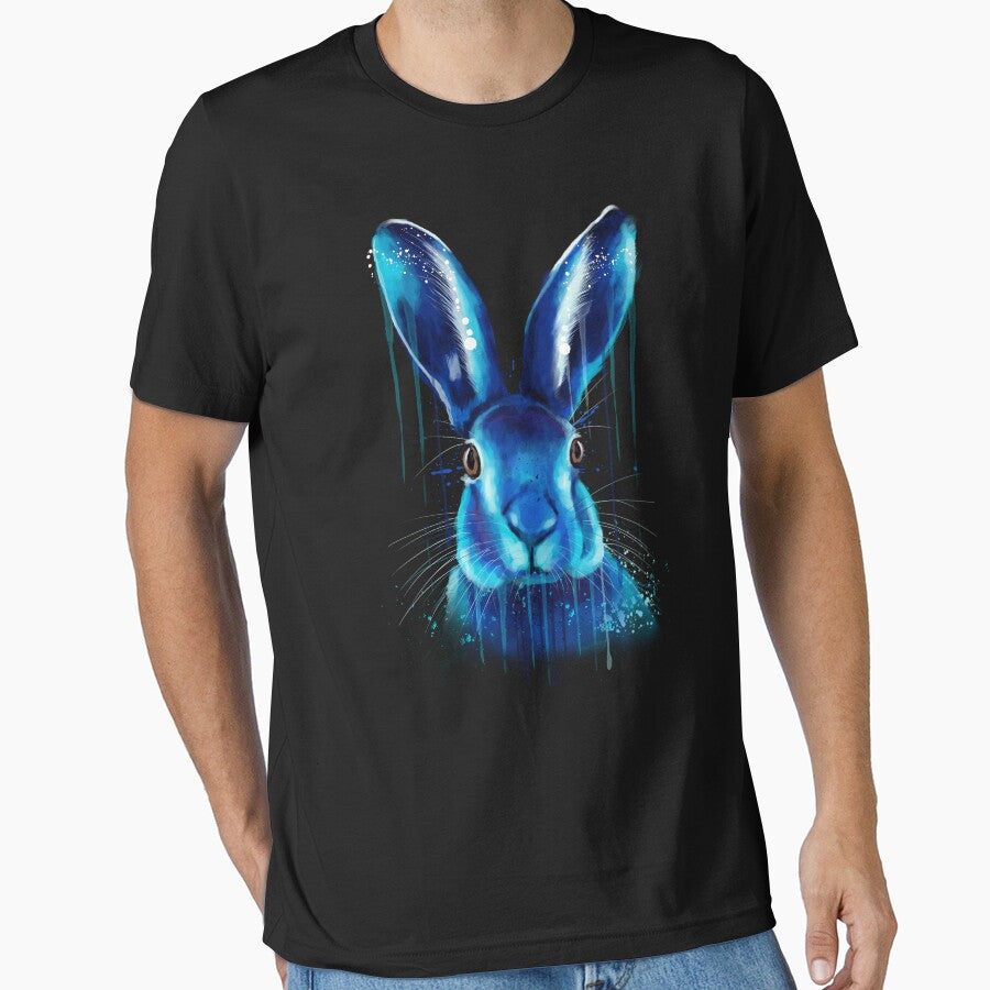 Rabbit - Rabbit Lover Funny Bunny by JuxNdx