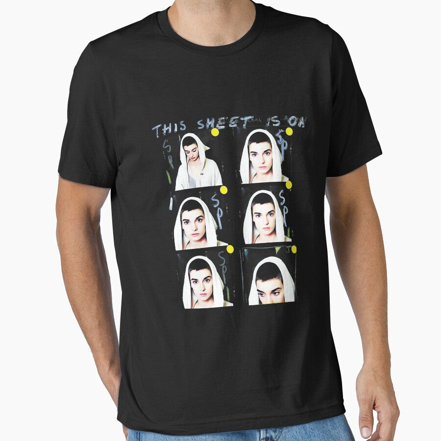 This Sheet is on O'Connor by Avazassmira