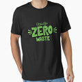 Going Zero Waste - Gift For Environmentalist, Conservationist - Global Warming, Recycle, It Was Here First, Environmental, Owes, The World by ExploreTheStore