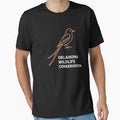 Oklahoma Wildlife Conservation by Charisma Enigma