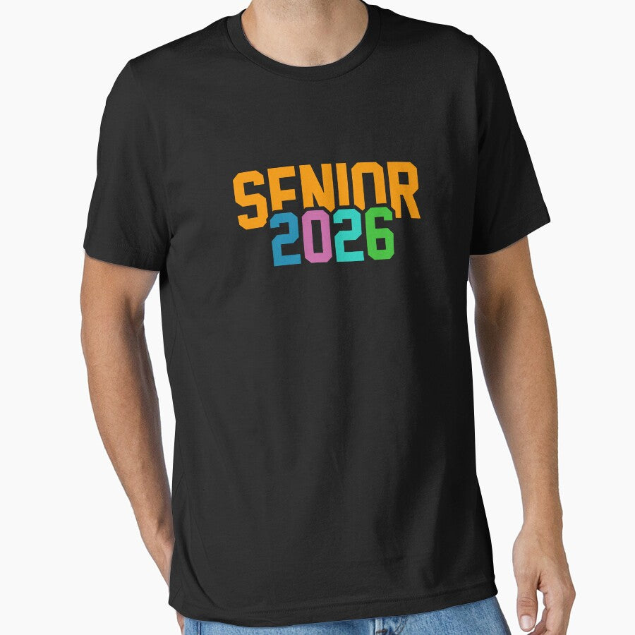 Senior 2026 by dcreagraph