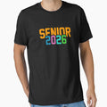 Senior 2026 by dcreagraph