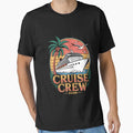 Cruise Crew 2026 Summer Vacation Trip Matching Group by PattonJillian