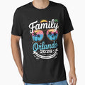 Family Vacation Orlando 2026 Beach Summer Vacation by Patricsselin