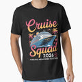 Cruise Squad 2026 Summer Vacation 2 by comptorasunfia