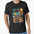 Family Cruise The Bahamas 2026 Summer Matching Vacation by Kcgarciaso