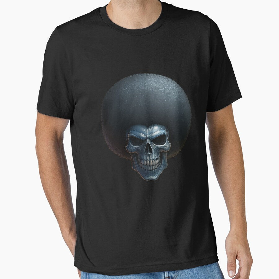 Cyber Soul Sentinel by DeadThingsShop
