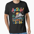 Aw Ship Bahamas Trip 2026 Family Cruise Summer by NewIdeasSArt