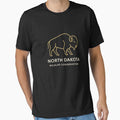 North Dakota Wildlife Conservation by Charisma Enigma