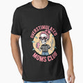 Overstimulated Moms Club Neurodivergent Mom Mental Health3 by FadeOfThrone