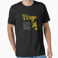 Virgo by Cool-M-Apparel