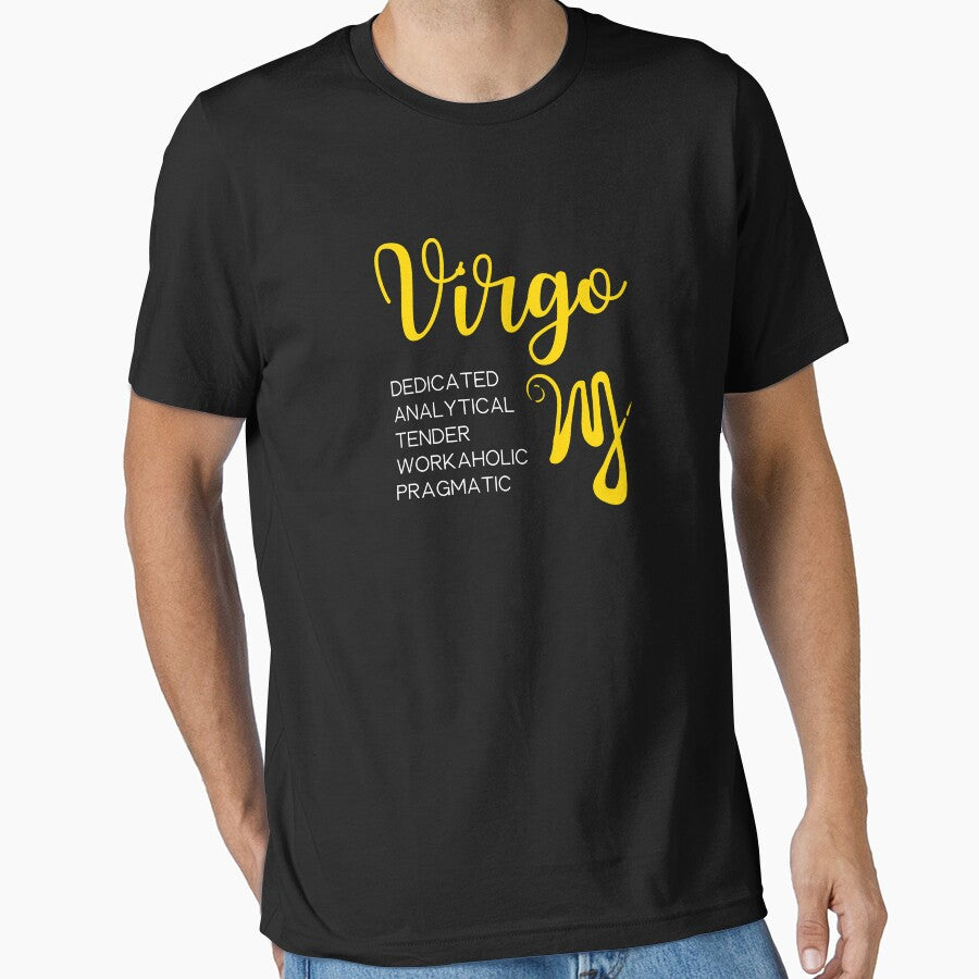 Virgo by Cool-M-Apparel