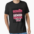 Senior 2026 Class of 2026 Seniors Graduation 2026 Senior 26 by MathisBellanger