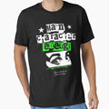 Main Character Energy Grunge Zine Art - Edgy Punk Streetwear by GenZFashion000