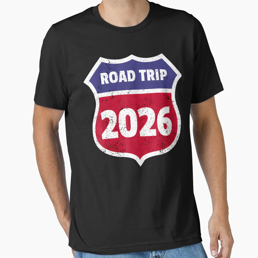 Road Trip 2026 by Xesopkisver