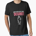 Graduation Humor Now Hotter By One Degree Graduate Life by CruelShadesSt