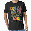 Cruise Squad 2026 Family Vacation Design by Marga1994