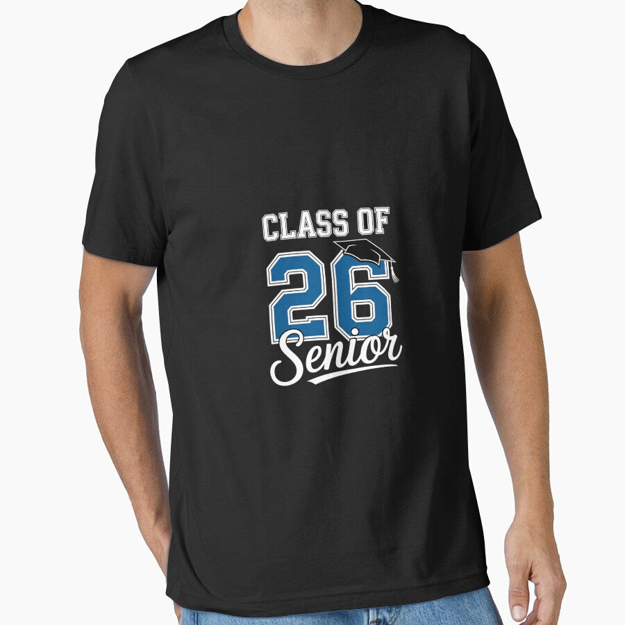Senior 2026 Class of 2026 Seniors Graduation 2026 Senior 26 21 by MicanCuteStore