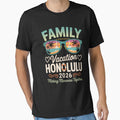 Honolulu Beach Hawaii Family Vacation 2026 Summer by Patricsselin