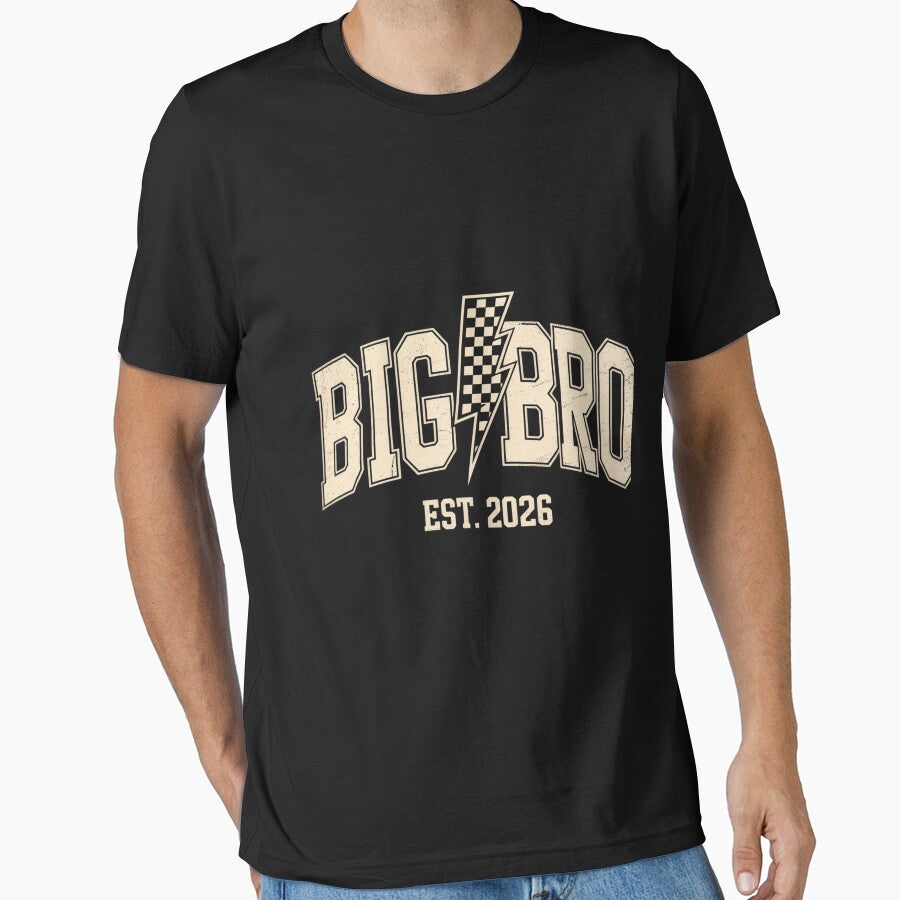 Big Bro Est 2026 New Big Brother Announcement by NewIdeasSArt